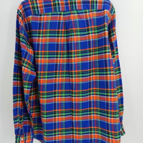 NWOT Ralph Lauren Casual Button Down - Picture 5 of 5